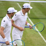 Corda Solinco Hyper G Verde - Set Individual