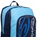 Mochila Quicksand Beach Tenis - Azul
