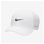 Boné Nike Dri-FIT Unissex - Branco