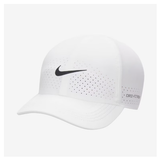 Boné Nike Dri-FIT Unissex - Branco