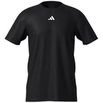 Camiseta Adidas Basica -Preto