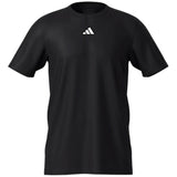 Camiseta Adidas Basica -Preto