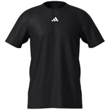 Camiseta Adidas Basica Preto