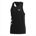 Regata Adidas Otr 3s Masculino - Preta