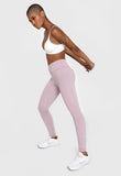 Legging Nike One Mr Tght- Lilás