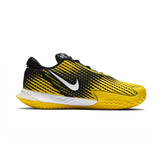 Tênis Nike Zoom Vapor Cage 4 All Court Masculino - Preto/Amarelo