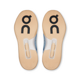 Tênis On Running THE ROGER Advance Pro Clay/Saibro Feminino-Chambray|Blonde