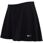 Saia Nike Court Dri-Fit Victory Feminina-Preto