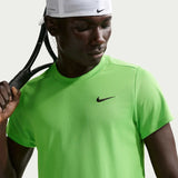 Camiseta Nike Dri Fit Victory -Verde