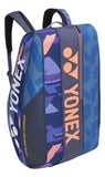 Raqueteira Yonex Pro Tripla X9 - Midnight Navy