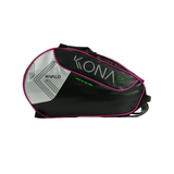 Raqueteira de Beach Tennis KONA André Baran - K-Valo