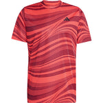 Camiseta Adidas Club Tennis Graphic Climacool
