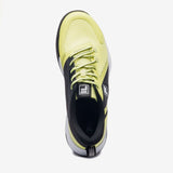 Tênis Fila Master Ace Clay/Saibro Masculino - Verde Limão