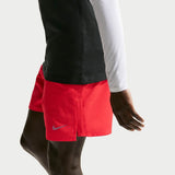 Shorts Dri-FIT Nike Challenger Masculino - Vermelho