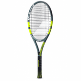Raquete de Tênis Infantil Babolat Carlitos Jr 26