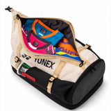 Mochila Yonex Gearlogic 2026 Bege