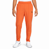 Calça Nike Court Masculina - Laranja