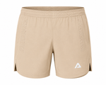 Shorts Ama Sport Masculino - Bege