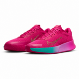 Tênis Nike Vapor Lite 2 Hc Feminino All Court - Rosa