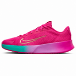 Tênis Nike Vapor Lite 2 Hc Feminino All Court - Rosa