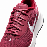 Tênis Nike Vapor Lite 3 Feminino Clay/Saibro - Vermelho