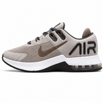 Tênis Nike Air MaxAlpha Trainer 4 Masculino - Cinza