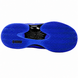 Tênis K-Swiss Hypercourt Express 3 Masculino Clay/Saibro - Azul/Preto