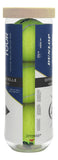 Bola de Tênis Dunlop ATP Tour Premium - Caixa com 24 Tubos