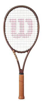 Raquete de Tênis Wilson Pro Staff 97L V14