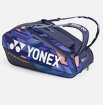 Raqueteira Yonex Pro Tripla X9 - Midnight Navy