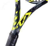 Raquete de Tênis Babolat Pure Aero 98 - Carlos Alcaraz