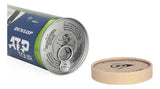 Bola de Tênis Dunlop ATP Tour Premium - Caixa com 24 Tubos