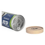 Bola de Tênis Dunlop ATP Tour Premium Regular Dutty - Caixa com 24 Tubos