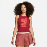 Regata Nike Court Feminina - Cores
