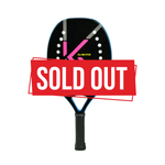 Raquete de Beach Tennis Infantil - KONA GLADIATOR KIDS