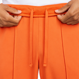Calça Nike Court Masculina - Laranja