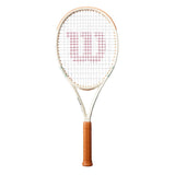 Raquete de Tênis Wilson Clash 100 V3 Roland Garros 2026
