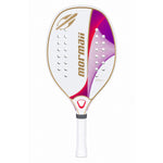 Raquete Beach Tennis Mormaii Vitória Marchezini 2026