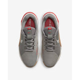 Tênis Nike Metcon 8 Masculono - Cinza / Vermelho