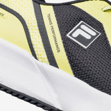 Tênis Fila Master Ace Clay/Saibro Masculino-Verde Limão