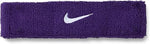 Testeira Nike Swoosh - Roxa