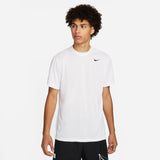 Camiseta Nike Dri-Fit Legend Masculina Guto Miguel - Branco