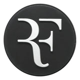 Antivibrador Wilson RF - Preto e Cinza