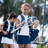 Raquete de Tênis Infantil Tecnifibre TEMPO IGA 21