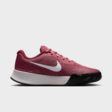 Tênis Nike Vapor Lite 3 Feminino Clay/Saibro - Vermelho