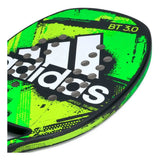 Raquete de Beach Tennis Adidas BT 3.0 Amarelo e Verde