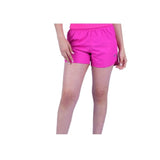 Short Wilson Feminino - Rosa