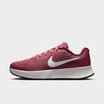 Tênis Nike Vapor Lite 3 Feminino Clay/Saibro - Vermelho