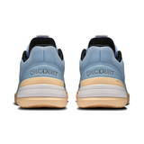 Tênis On Running THE ROGER Advance Pro Clay/Saibro Feminino-Chambray|Blonde