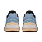 Tênis On Running THE ROGER Advance Pro Clay / Saibro Feminino - Chambray | Blonde